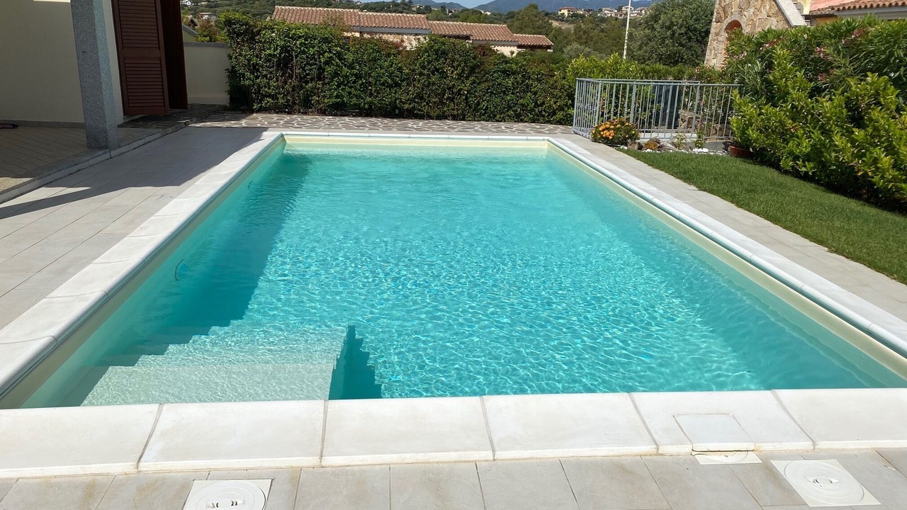 Photo of Outdoor in Baia Sant'Anna