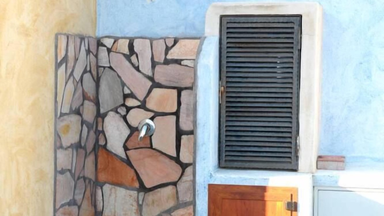 Photo of Outdoor in Baia Sant'Anna