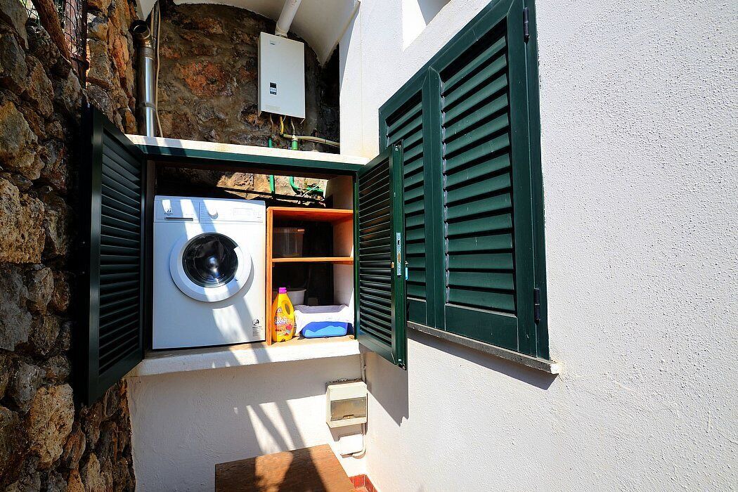 Photo of Outdoor in Praiano
