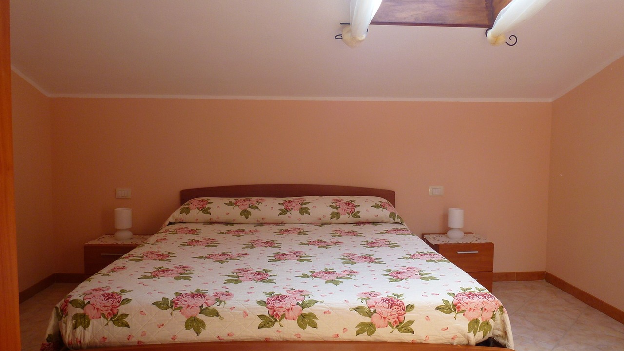 Photo of Bedroom in Teulada