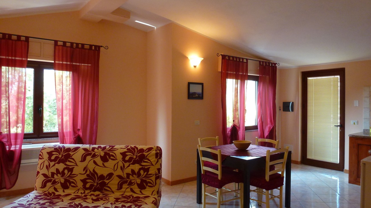 Photo of Livingroom in Teulada