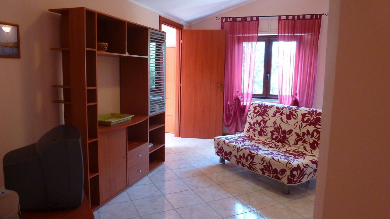 Photo of Livingroom in Teulada