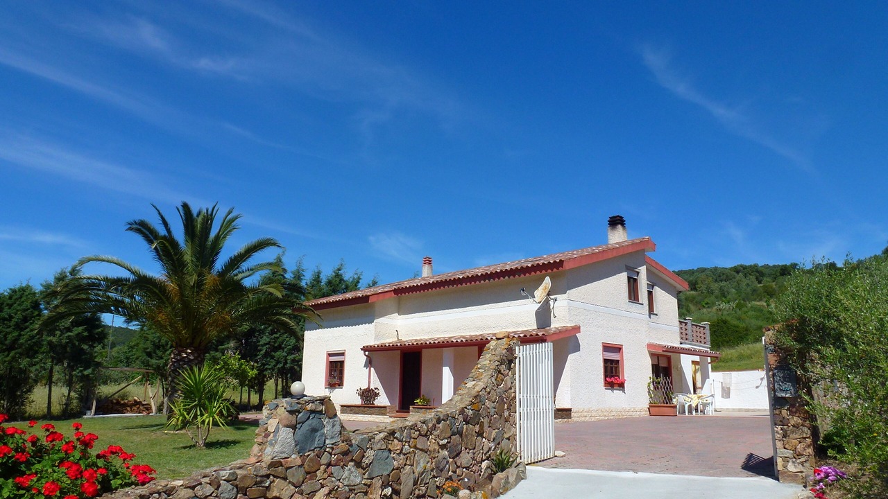 Photo of Outdoor in Teulada