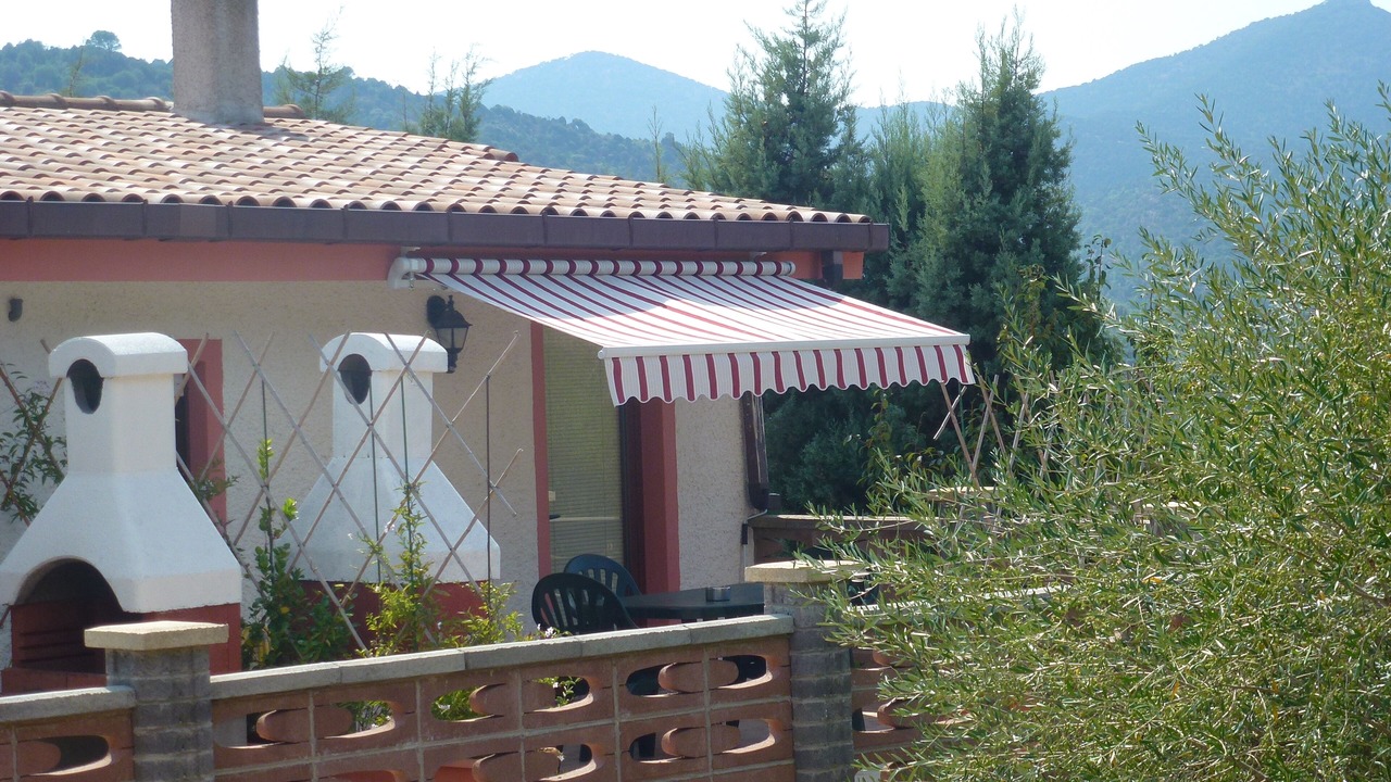 Photo of Outdoor in Teulada