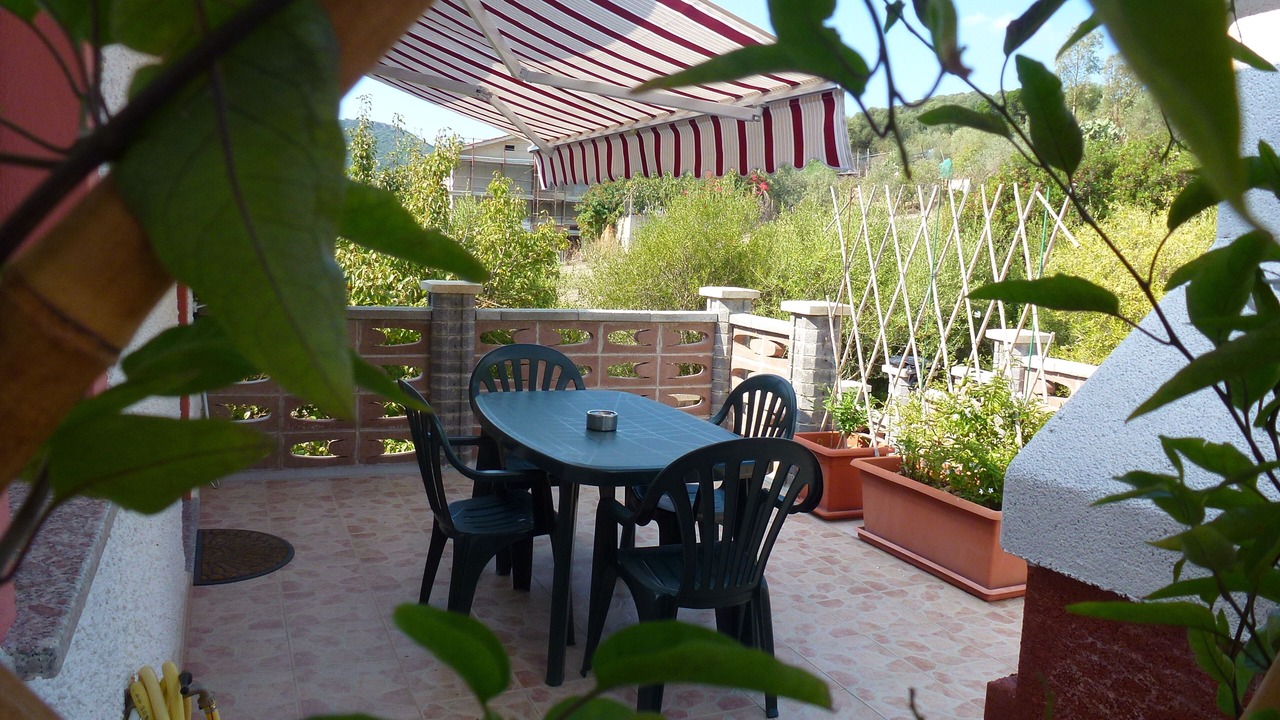 Photo of Outdoor in Teulada