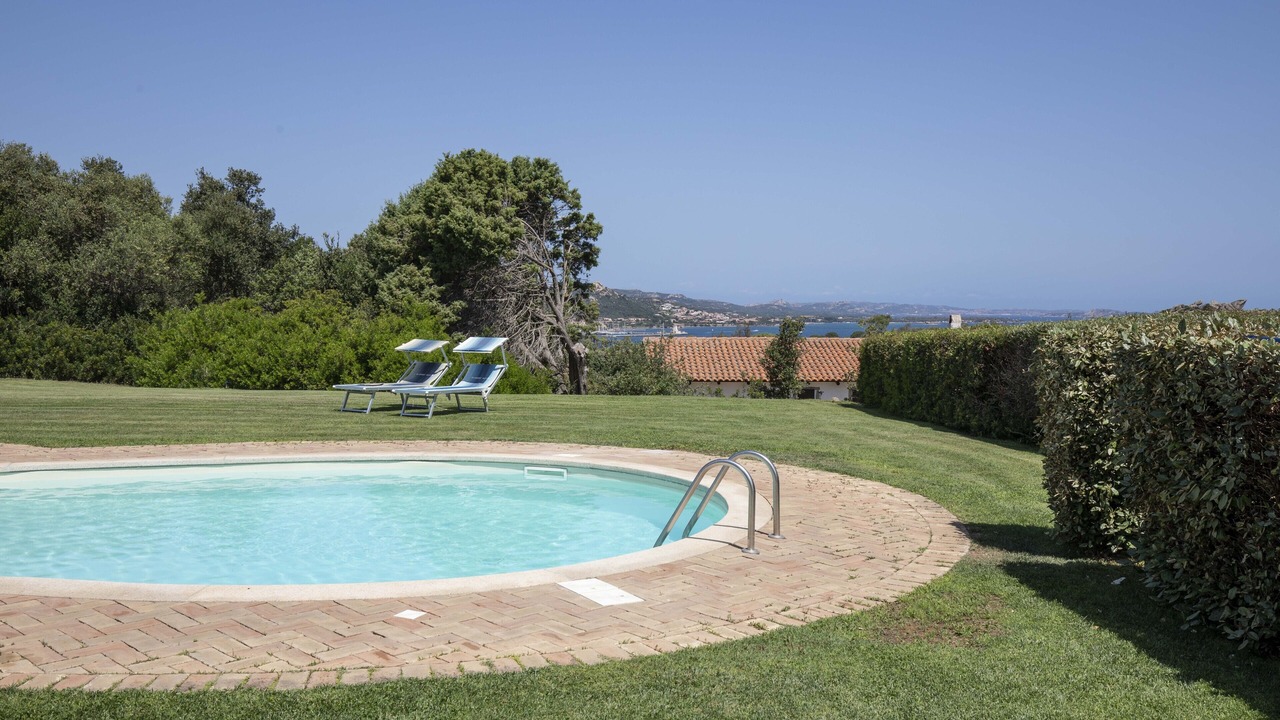 Photo of Outdoor in Arzachena