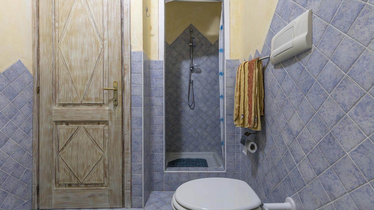 Photo of Bathroom in Arzachena