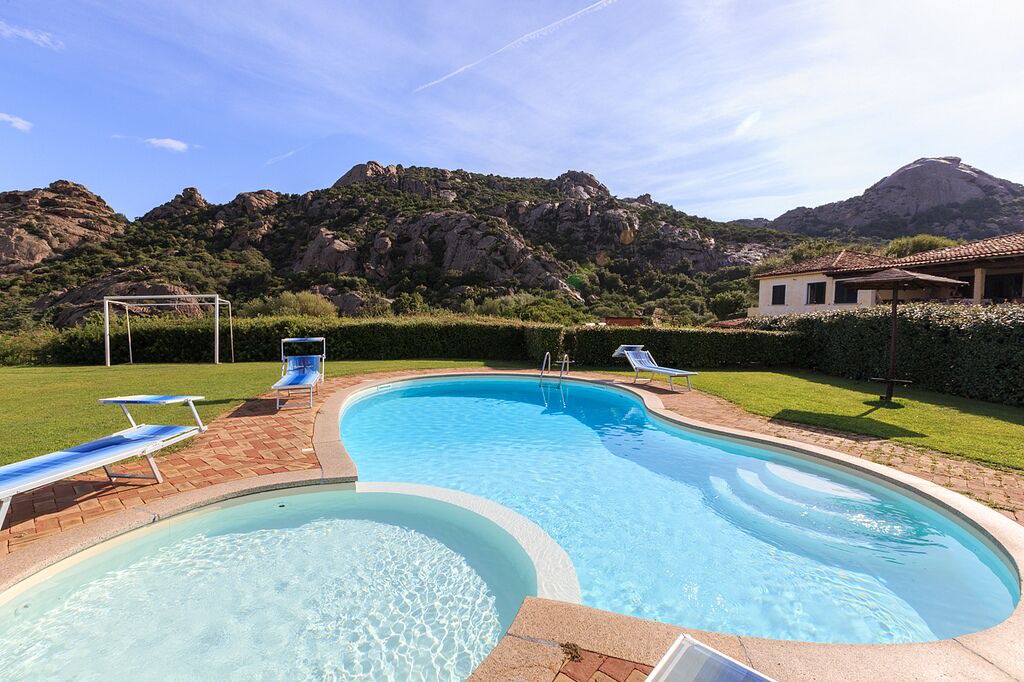 Photo of Outdoor in Arzachena