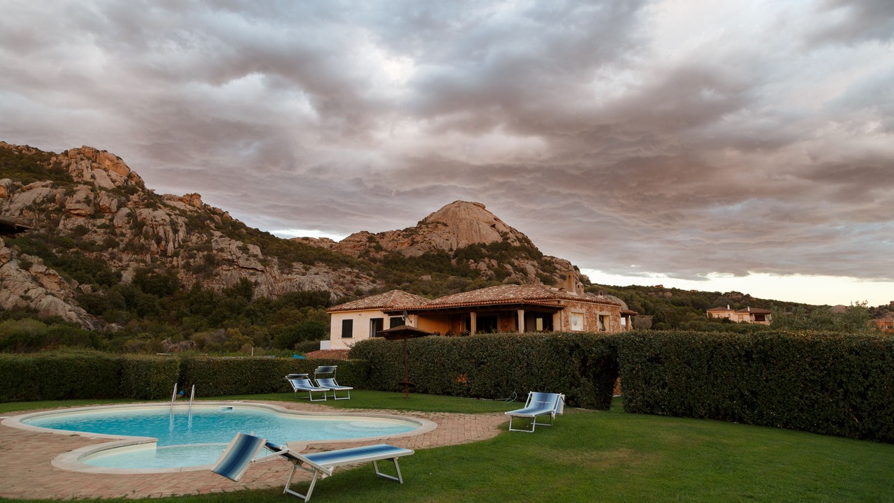 Photo of Outdoor in Arzachena
