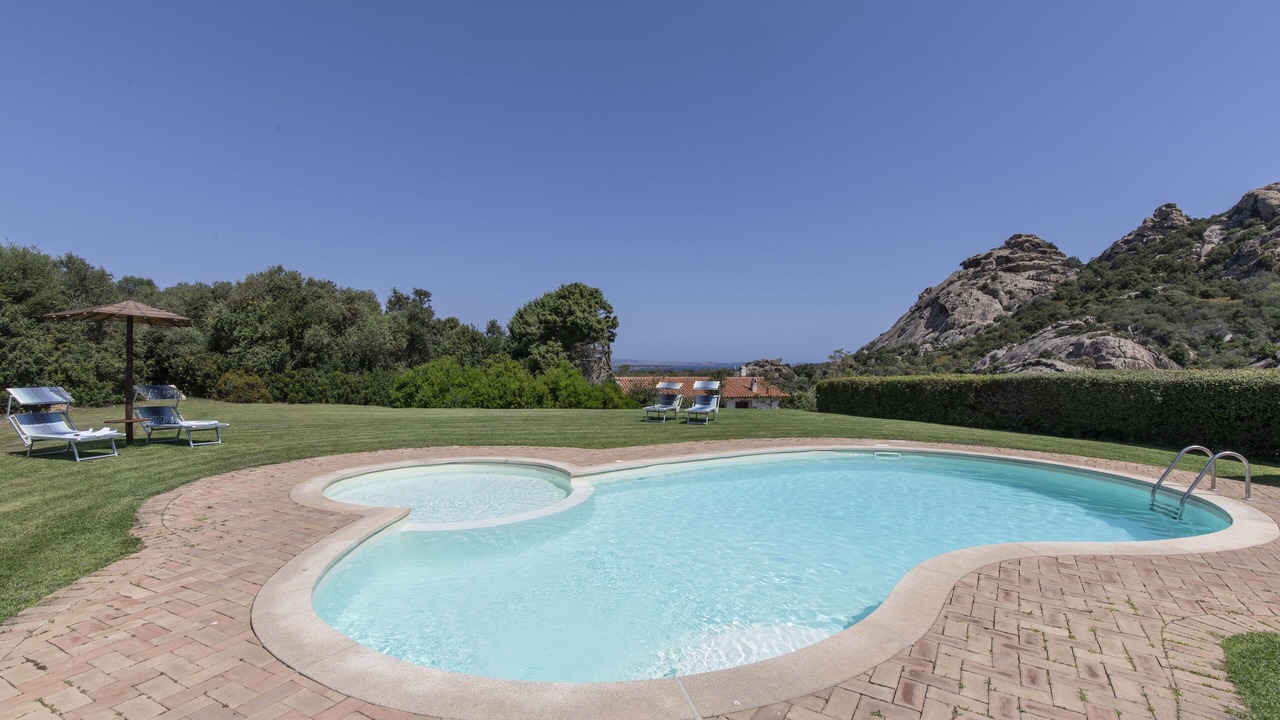 Photo of Outdoor in Arzachena