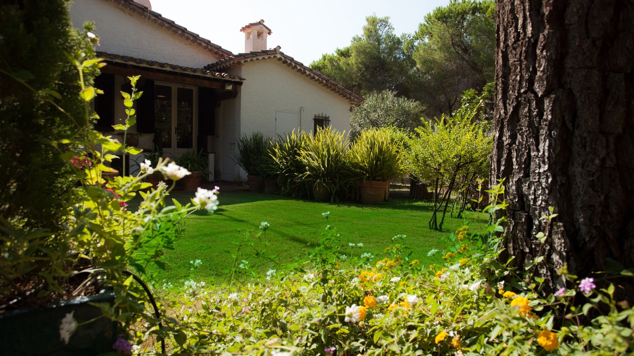 Photo of Outdoor in Santa Margherita di Pula