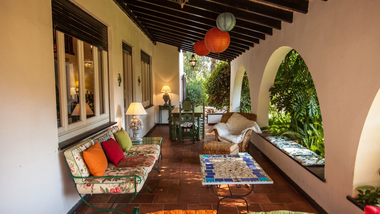 Photo of Outdoor in Santa Margherita di Pula