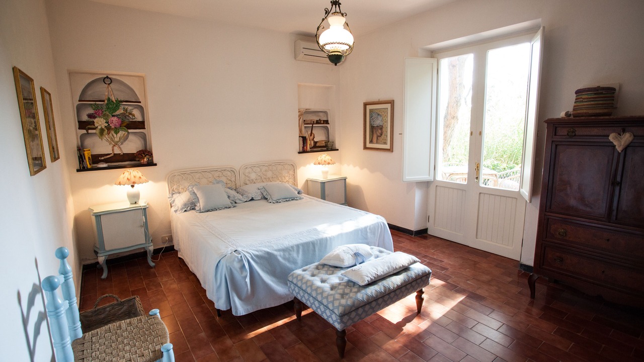 Photo of Bedroom in Santa Margherita di Pula
