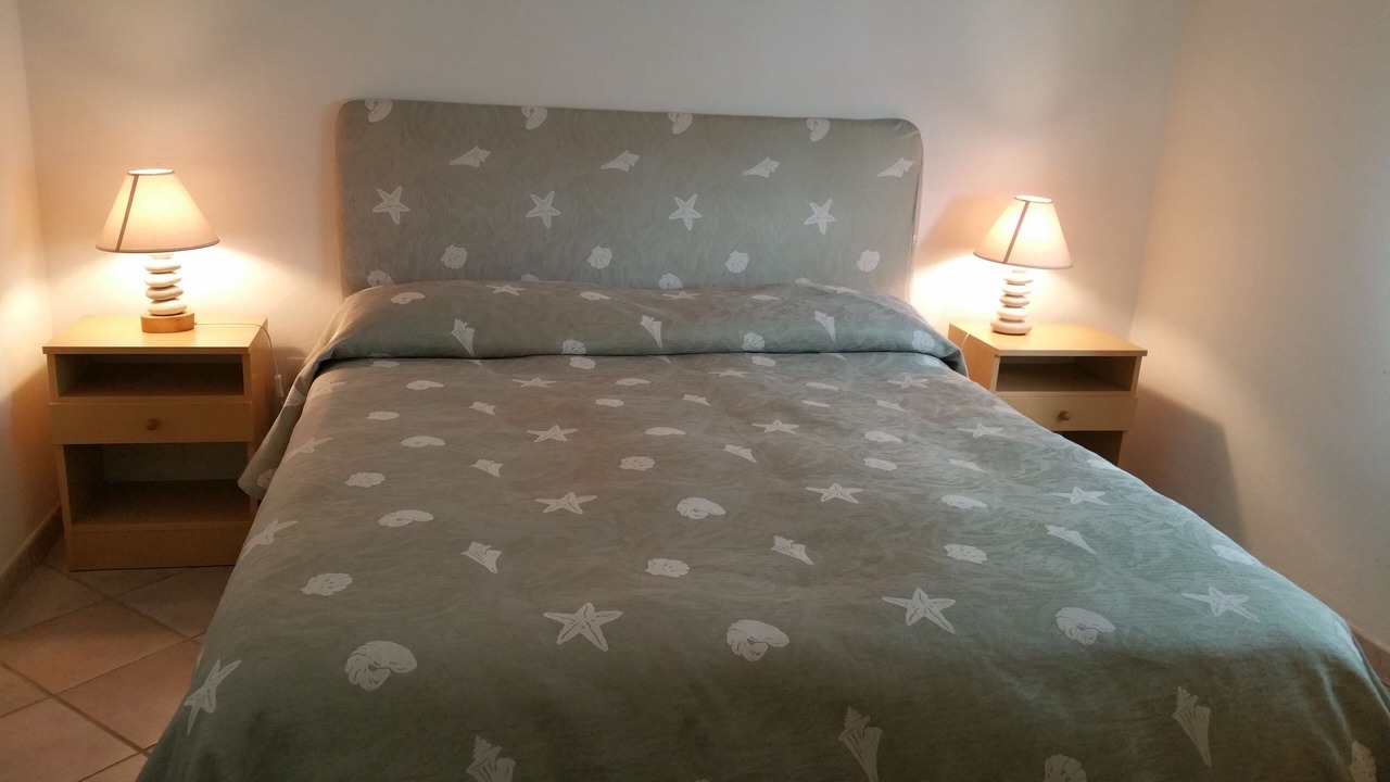 Photo of Bedroom in San Giovanni di Sinis