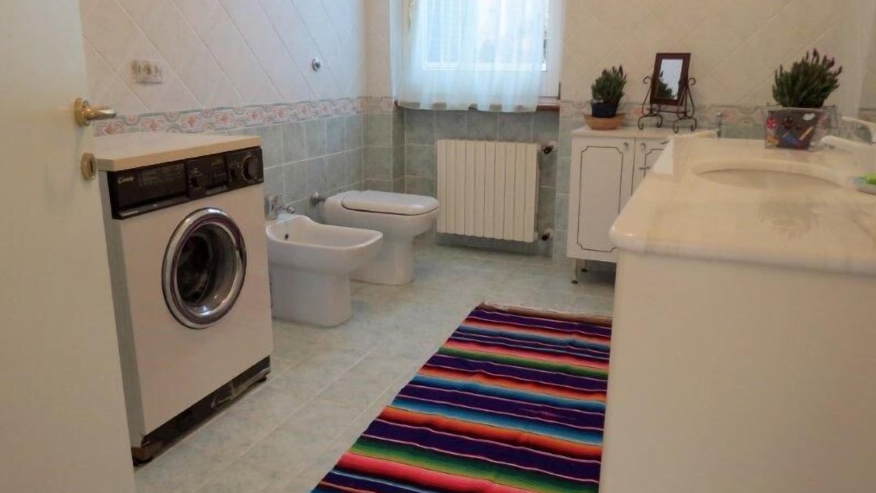 Photo of Bathroom in San Vito Chietino