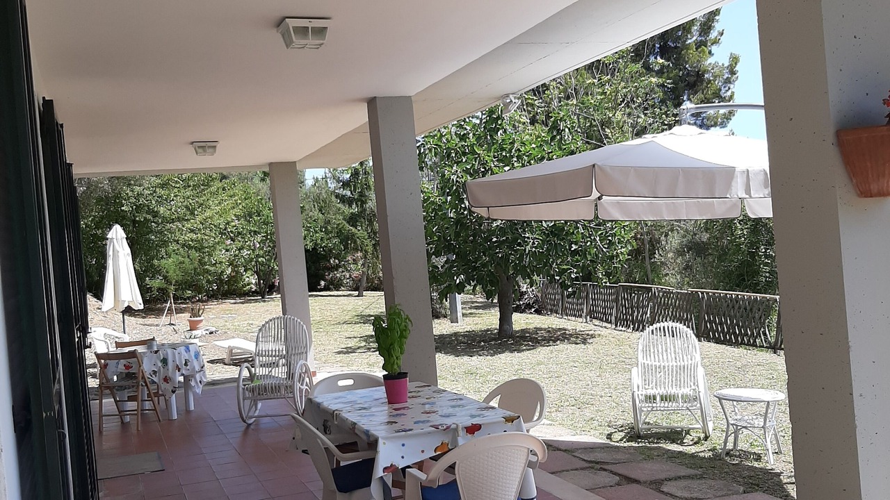 Photo of Outdoor in San Vito Chietino