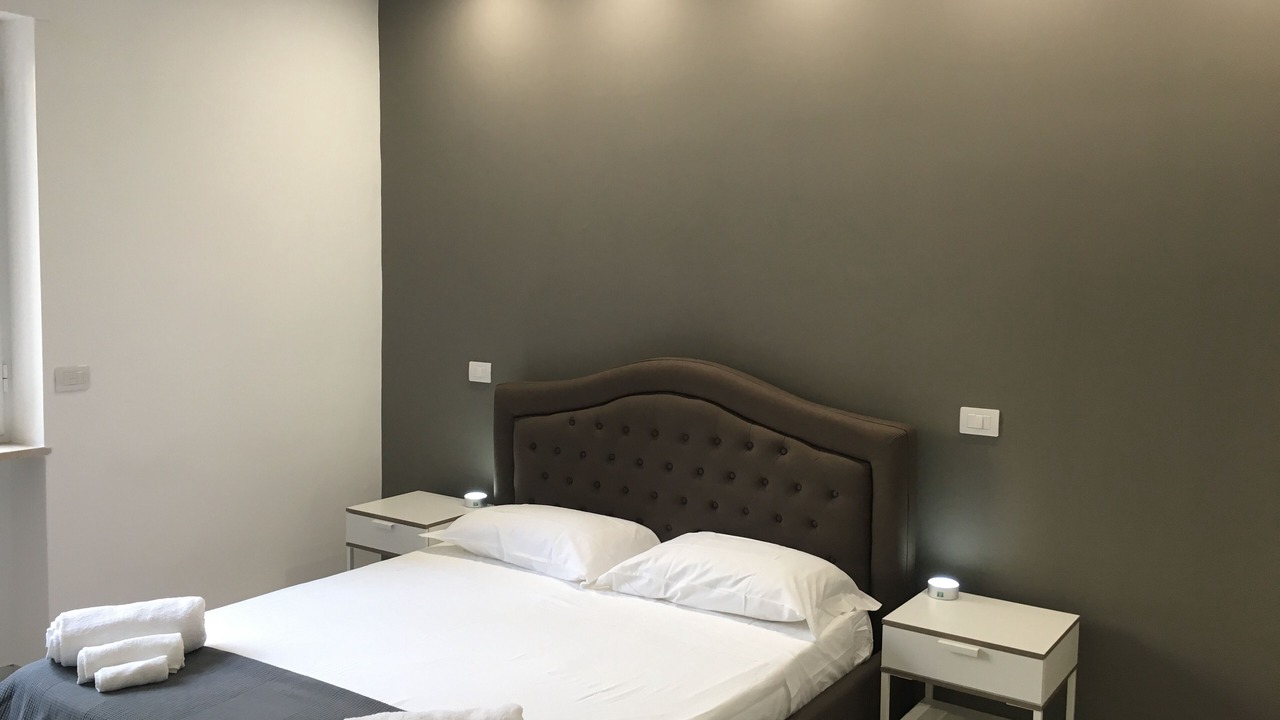 Photo of Bedroom in Santa Lucia