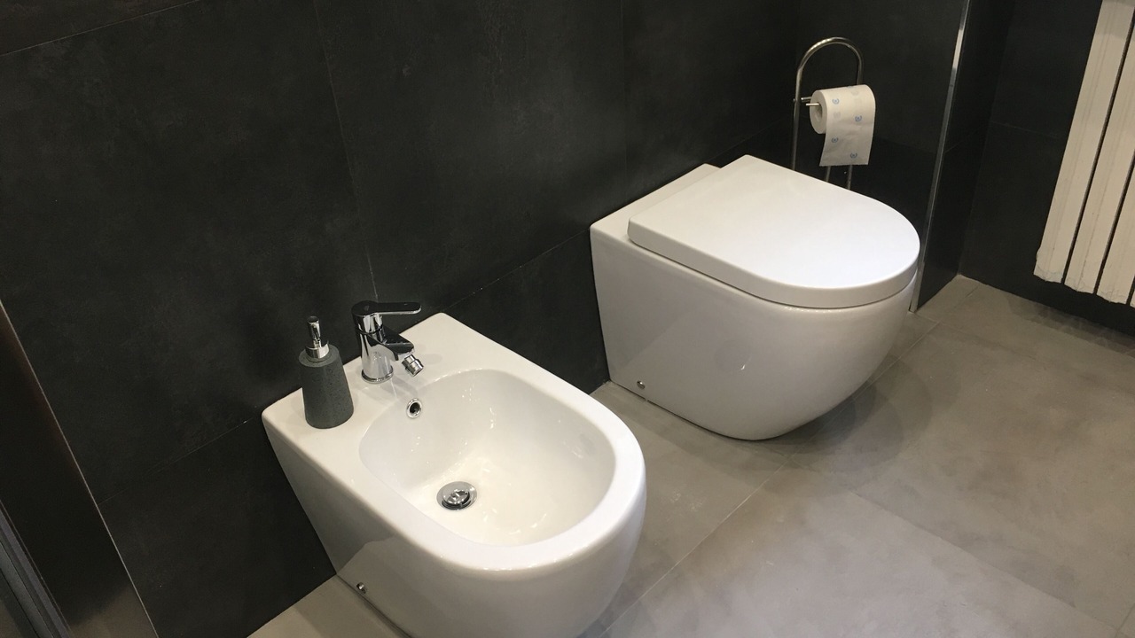 Photo of Bathroom in Santa Lucia