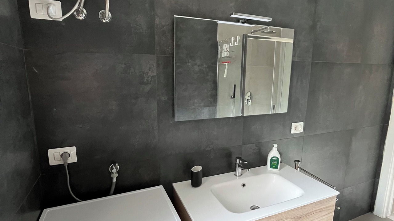 Photo of Bathroom in Santa Lucia