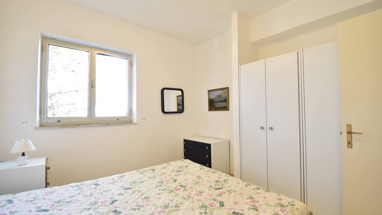 Photo of Bedroom in Rena Majore