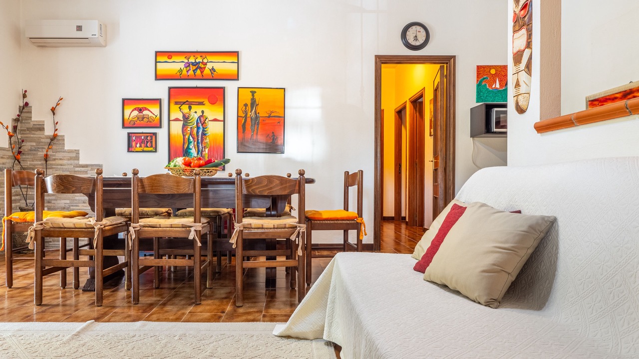 Photo of Livingroom in Chia