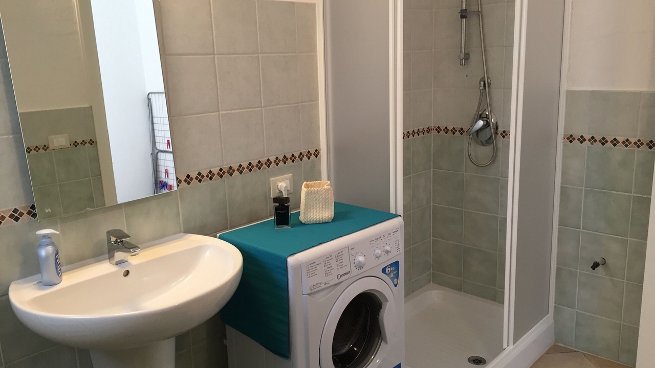 Photo of Bathroom in Tertenia
