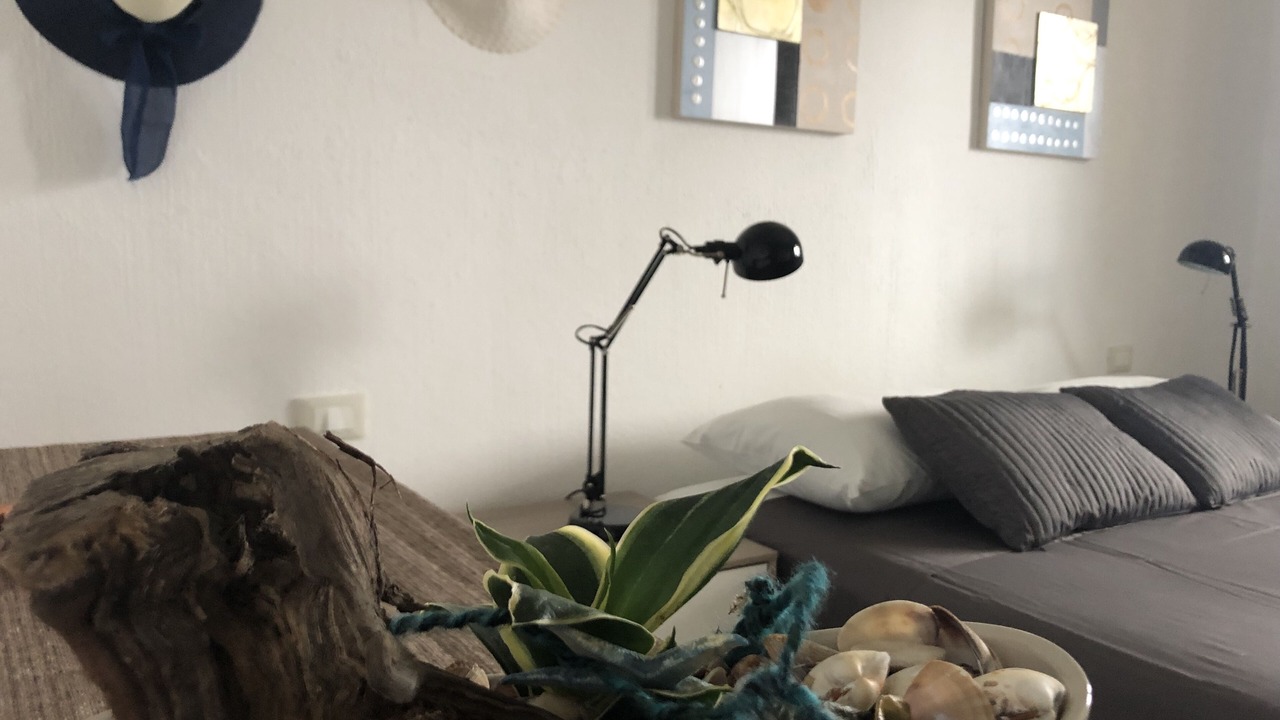Photo of Bedroom in Tertenia