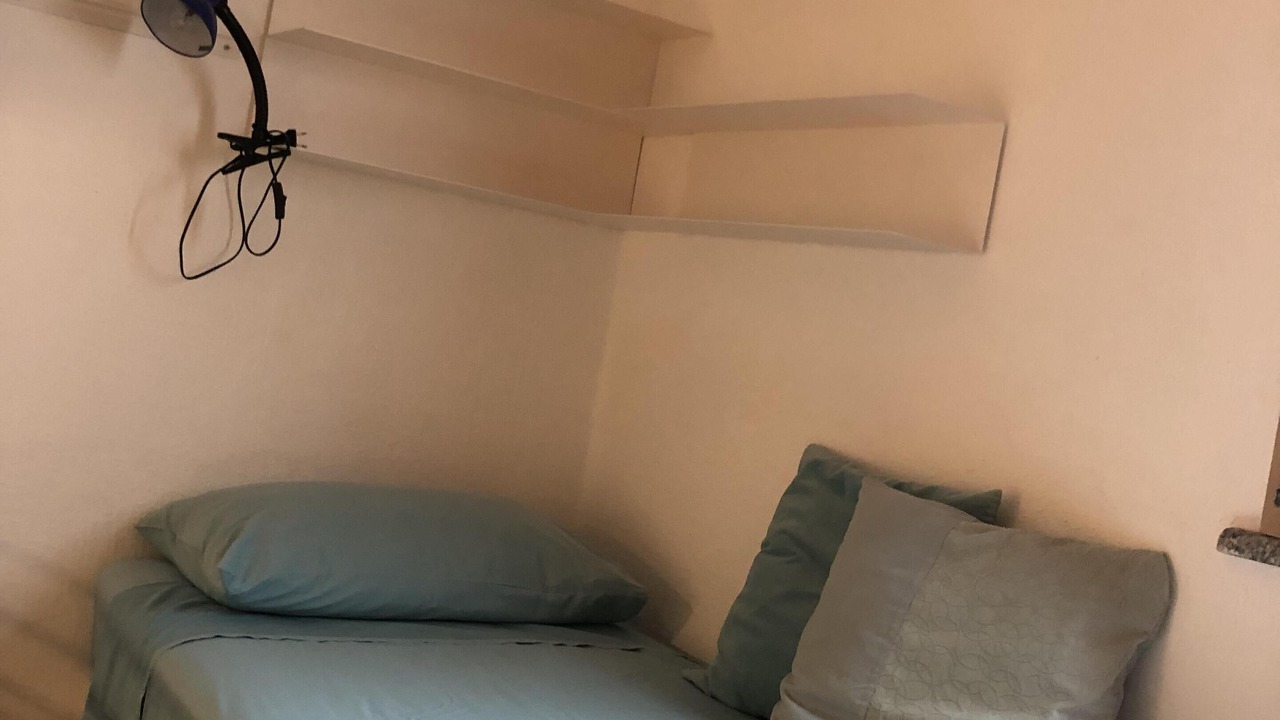 Photo of Bedroom in Tertenia
