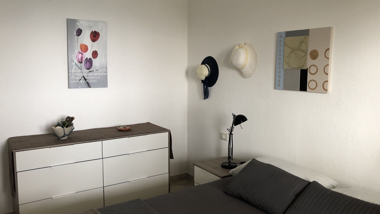Photo of Bedroom in Tertenia