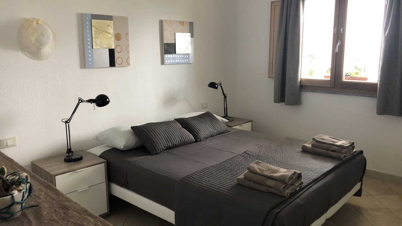Photo of Bedroom in Tertenia