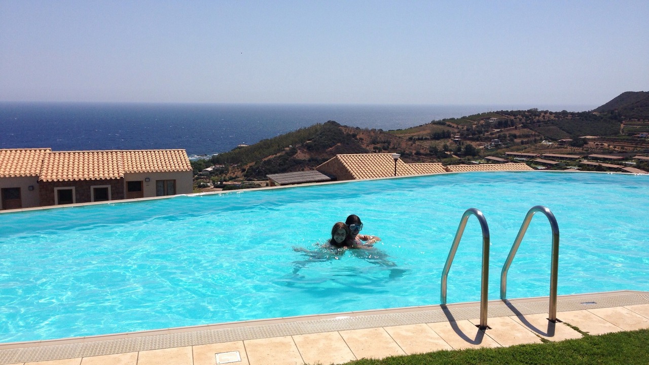Photo of Outdoor in Tertenia