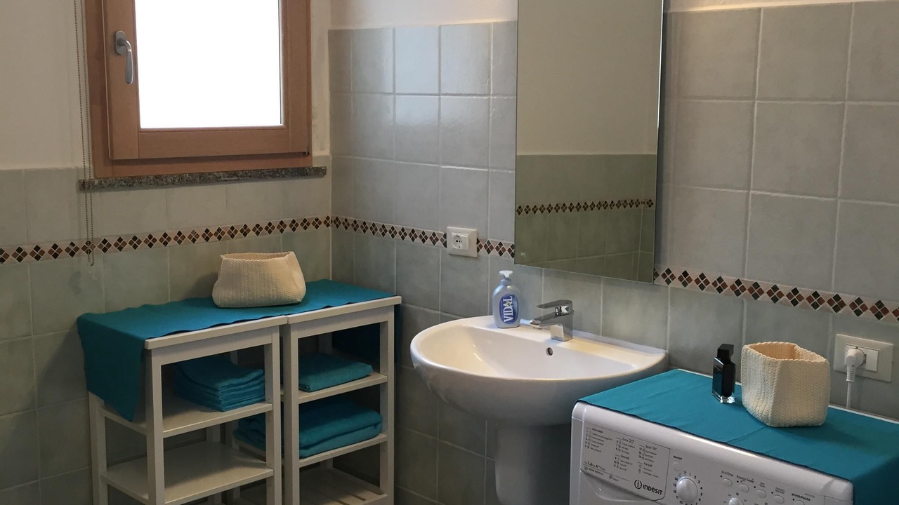 Photo of Bathroom in Tertenia