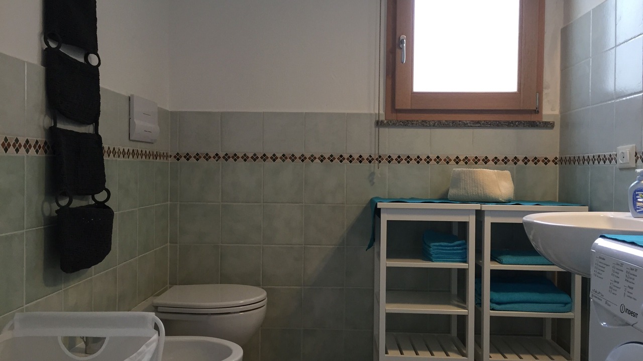 Photo of Bathroom in Tertenia
