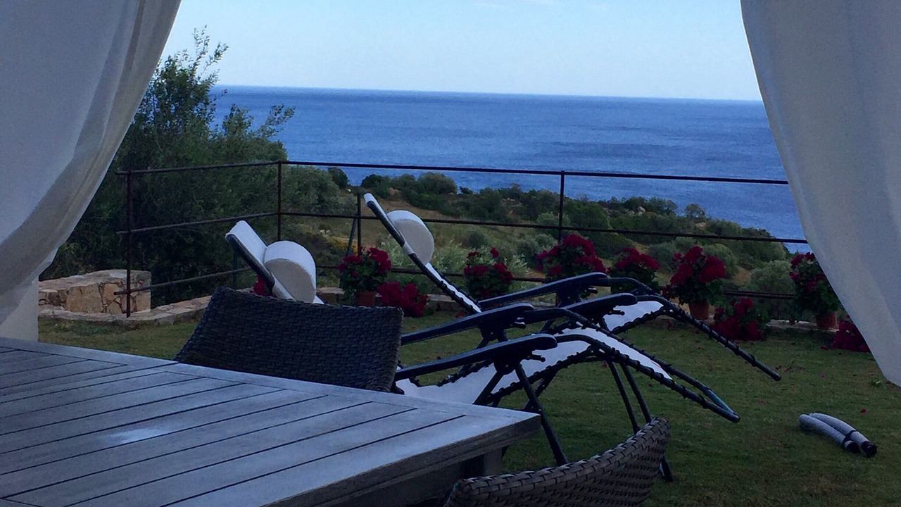 Photo of Outdoor in Tertenia