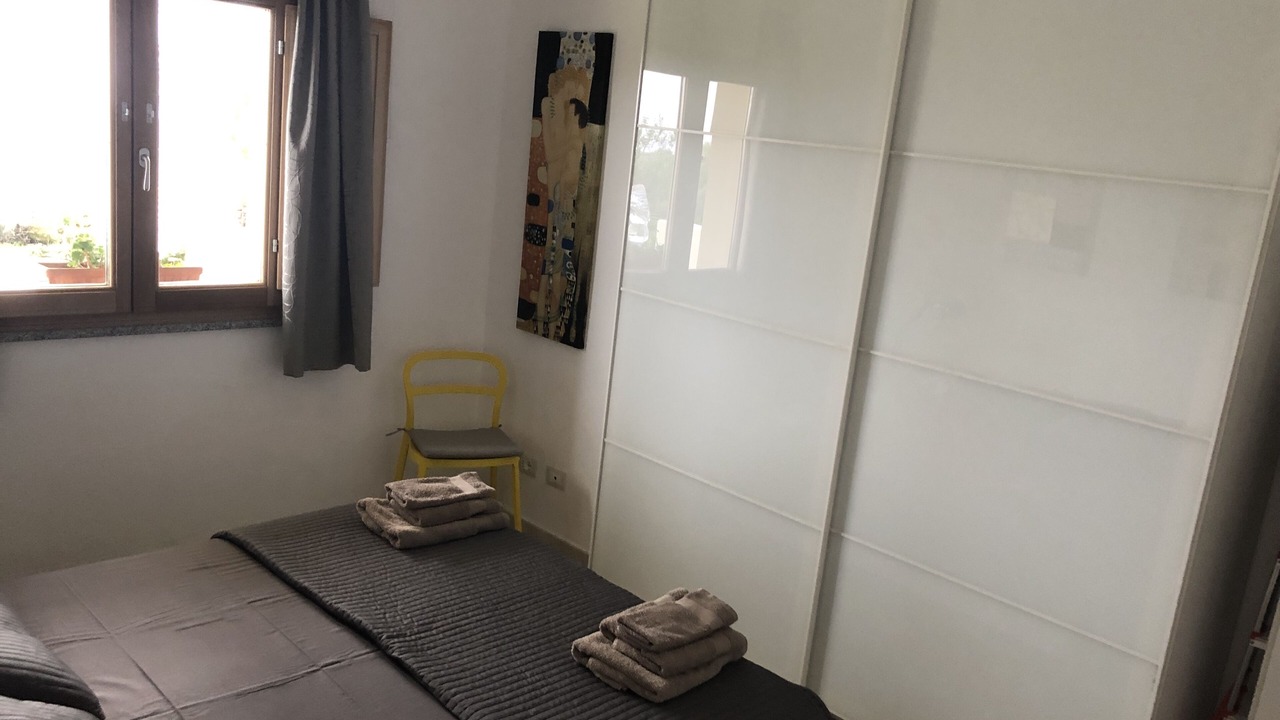 Photo of Bedroom in Tertenia