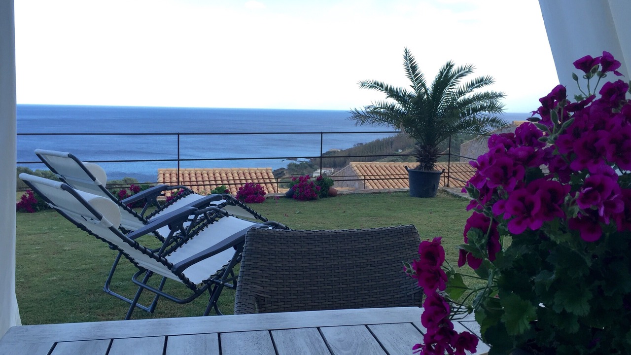 Photo of Patio Balcony in Tertenia