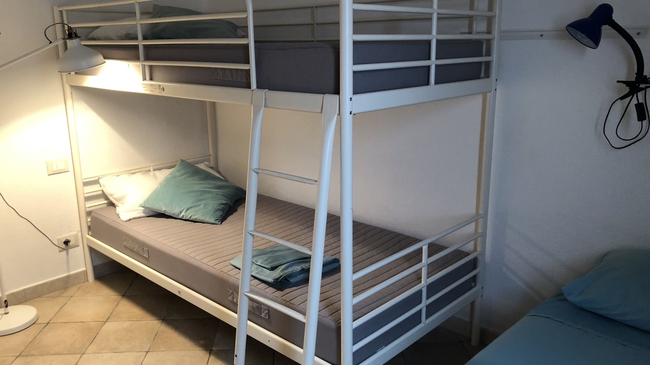 Photo of Bedroom in Tertenia