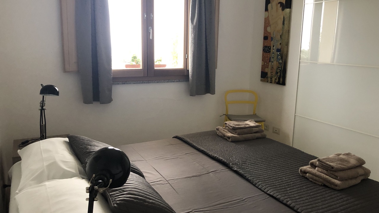 Photo of Bedroom in Tertenia