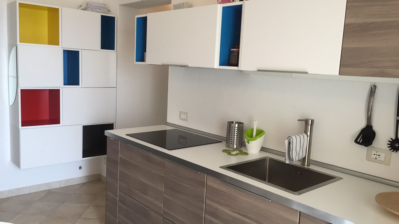 Photo of Kitchen in Tertenia