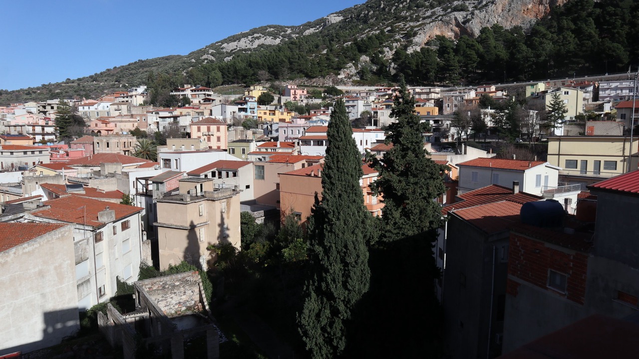 Photo of Outdoor in Dorgali