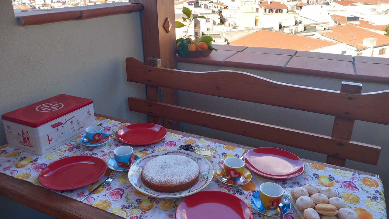 Photo of Outdoor in Dorgali