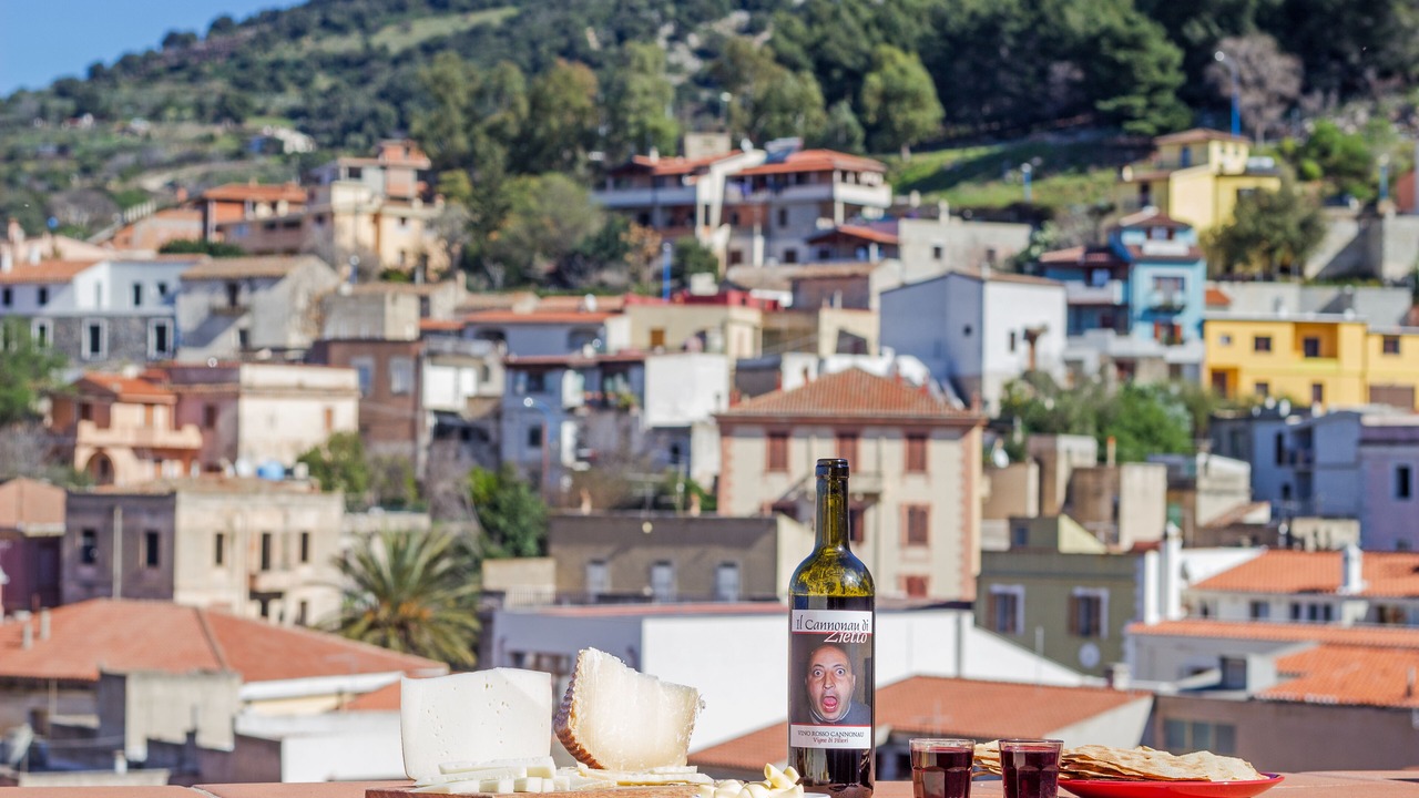Photo of Outdoor in Dorgali