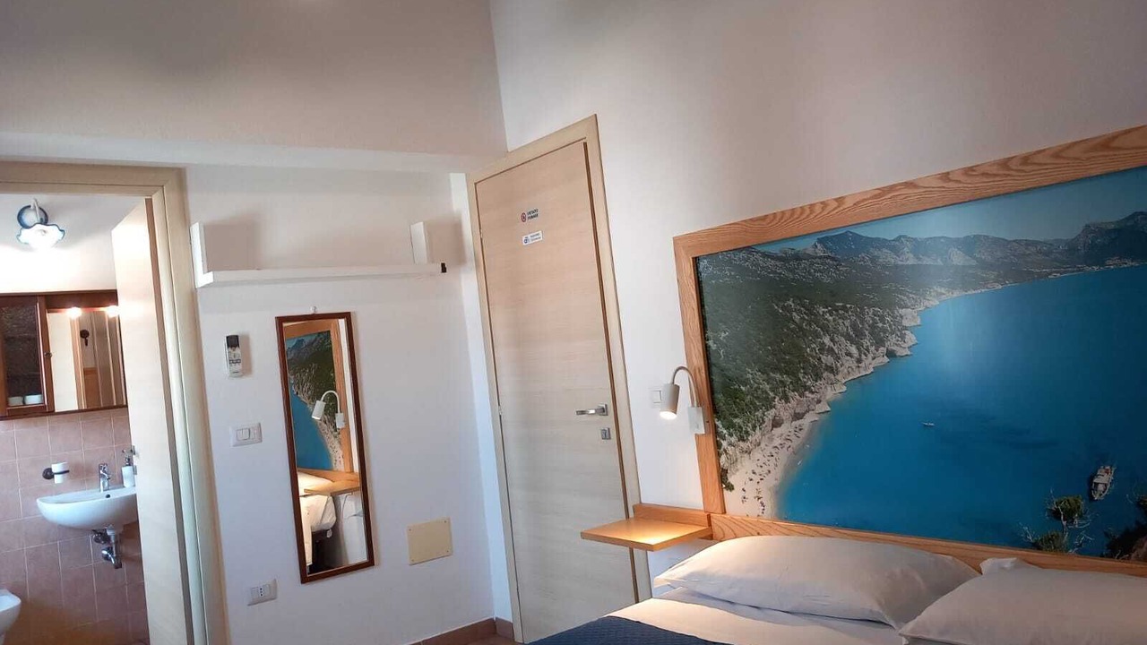 Photo of Bedroom in Dorgali