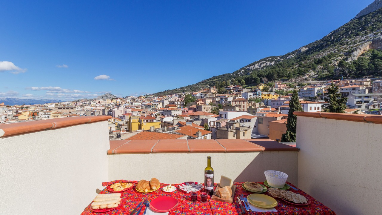 Photo of Outdoor in Dorgali
