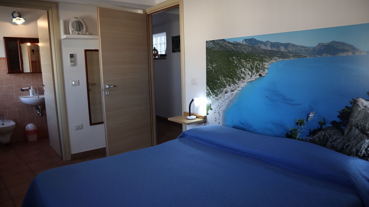 Photo of Bedroom in Dorgali