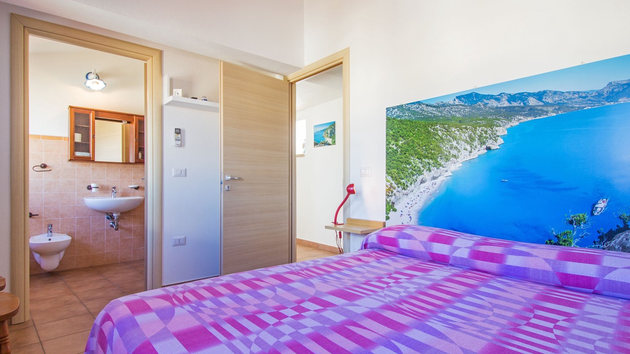 Photo of Bedroom in Dorgali