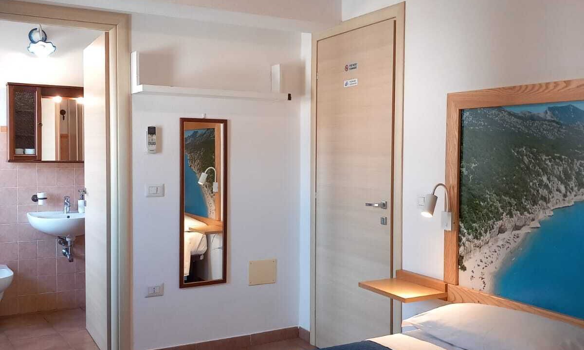 Photo of Bedroom in Dorgali