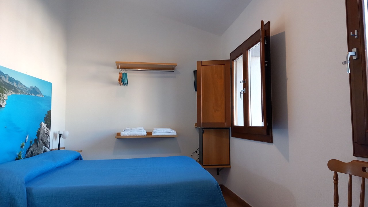 Photo of Bedroom in Dorgali