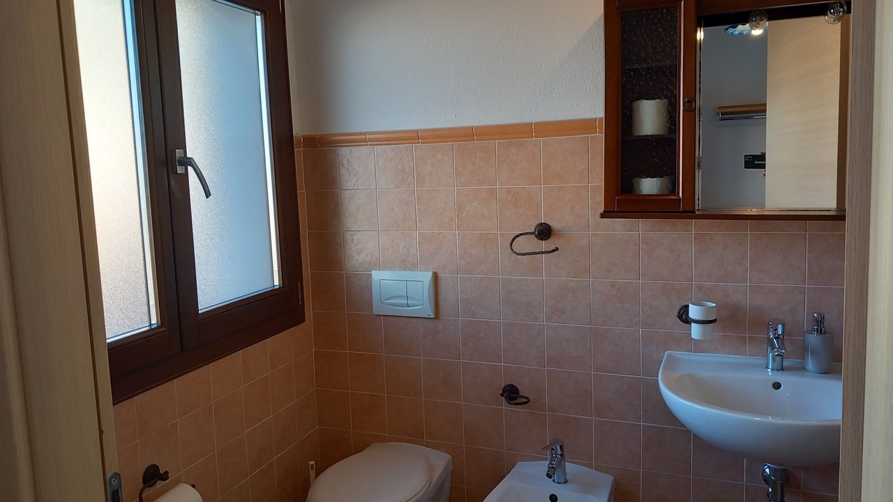 Photo of Bathroom in Dorgali