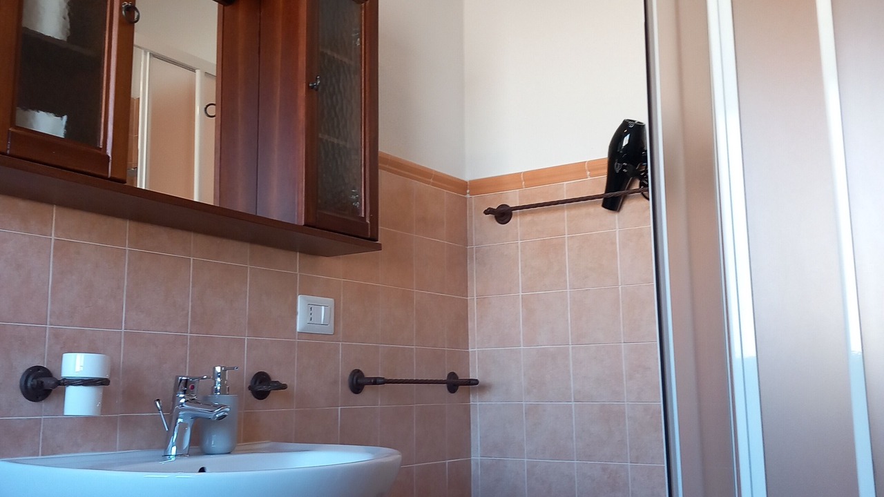 Photo of Bathroom in Dorgali